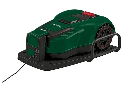 Parkside v mähroboter - parkside®,
