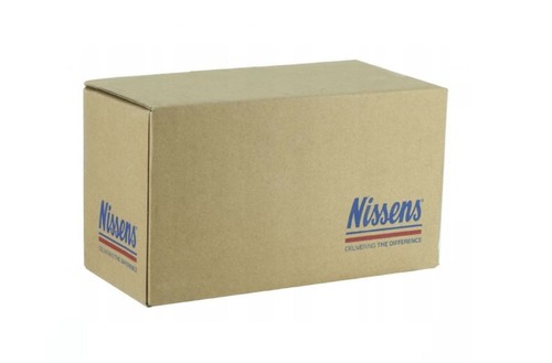 Zündspule nissens 966882 für - 966882,