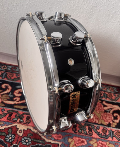 Basix concept series snare - basix,