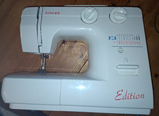 Nähmaschine*Singer*1120E*optisch gut erhalten*ohne Netzteil*