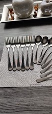 WMF Curvus Besteck Einzelteile