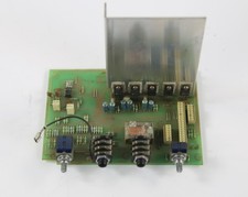 Originale Platine für Revox B