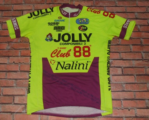 Jolly club nalini - jolly,