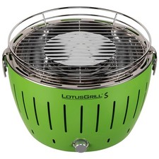 LotusGrill G280 U Gruen