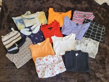 Teile kleiderpaket damen - 16,