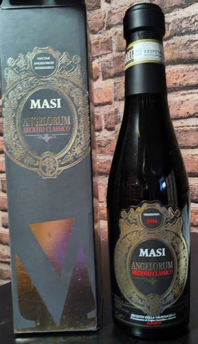 Masi angelorum recioto - angelorum,