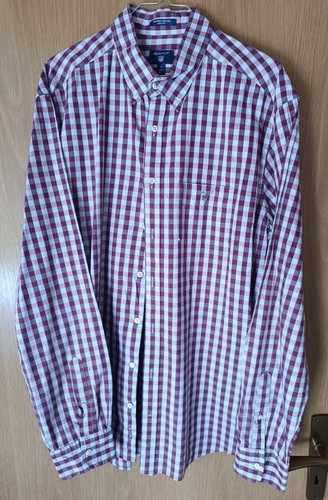 Gant hemd grösse - hemd,,