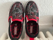 Jungs Spiderman Schuhe
