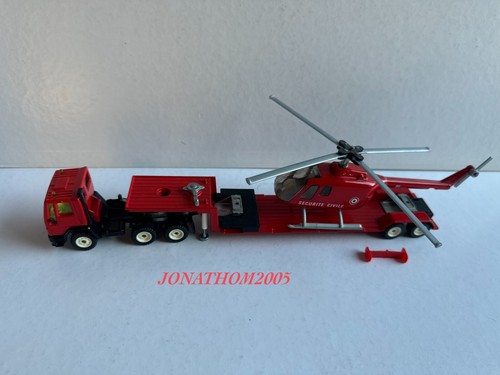 Angebot siku 3719 lastwagen - -,