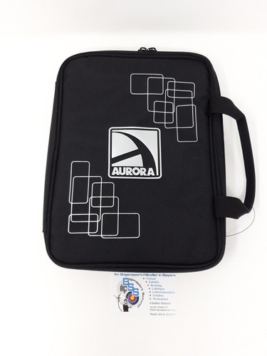 Aurora visiertasche visier - visiertasche,