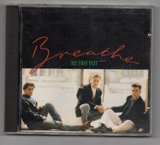 CD: Breathe "All That Jazz"