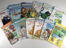 Random Lot of 10 Level My