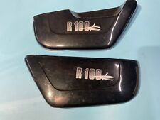 BMW R 100 R Seitendeckel rechts und links Seitenverkleidung
