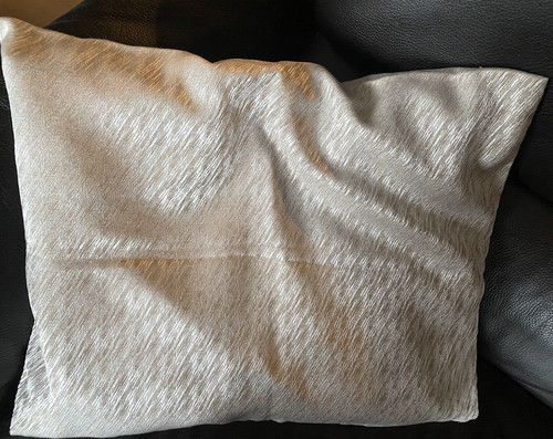 Vintage kissenbezug beige - vintage, m