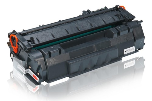 Kompatibler toner als ersatz - toner,