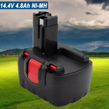 14,4V Akku Für Bosch BAT140