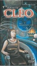  Prinzessin Cléo Band 3 - Der