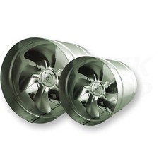 Axial Rohrventilator
