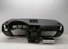 Opel Meriva A - Armaturenbrett