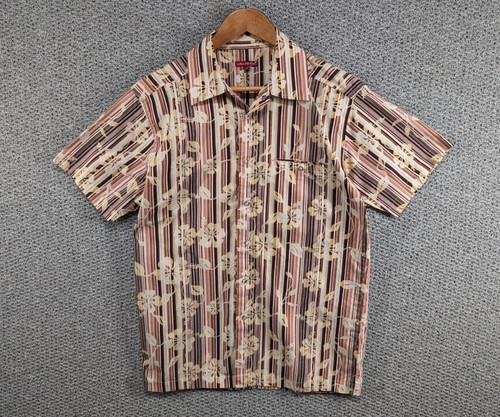 Anapurna herren blumendruck - herren,