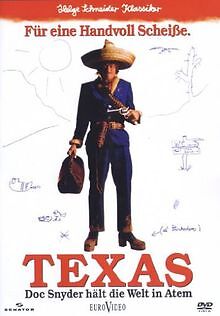 Texas doc snyder hält - texas,