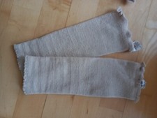 Kniewärmer (Paar)  von *Helix* Unisex hohe Wärmeisolation Größe S-XXL