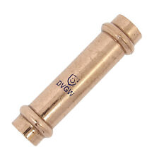 Pressfitting Kupfer und