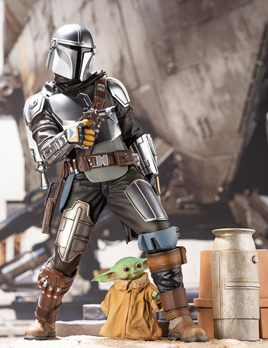 Kotobukiya star wars the - kotobukiya,