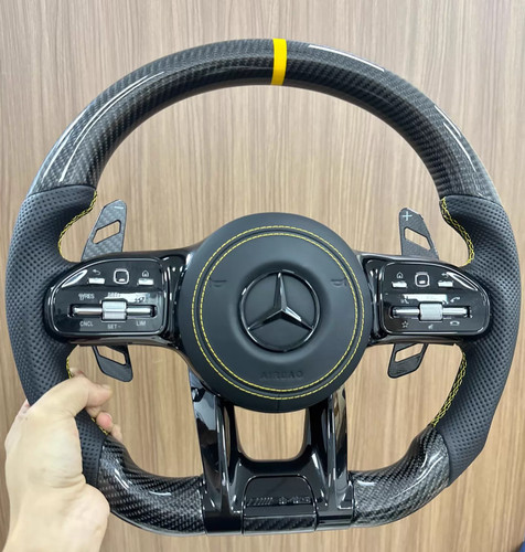 Mercedes amg sport carbon - amg,