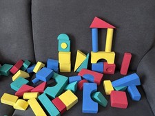 Bausteine Schaumstoff Spielzeug
