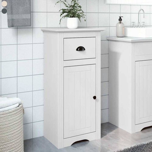 Badschrank