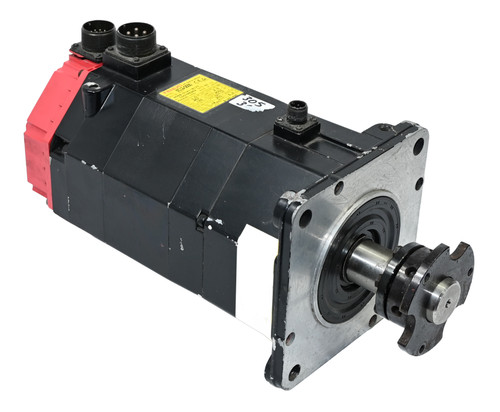 Fanuc a06b 0141 b177 servo - a06b-0141-b177, ac