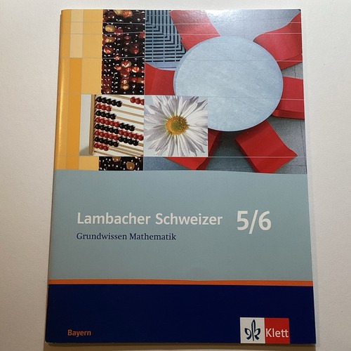 Lambacher schweizer - lambacher,