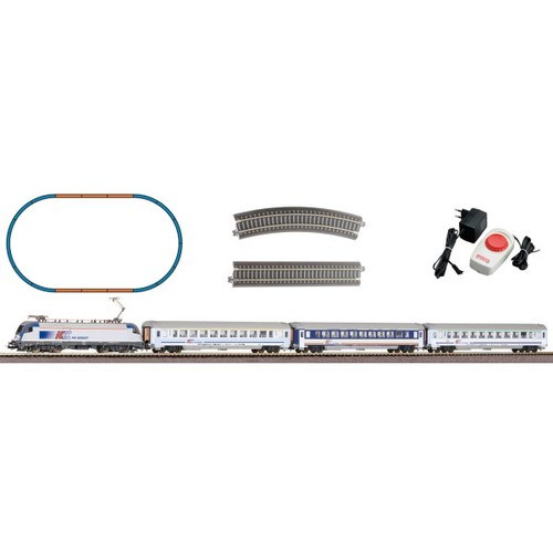 Piko 97931 start set mit - 97931,