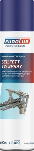 Eurolub seilfett - eurolub,