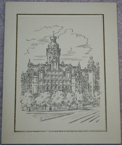 Ddr faltblatt das neue - das,