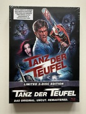 Tanz Der Teufel Remastered