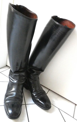 Fertige herren leder - fertige,