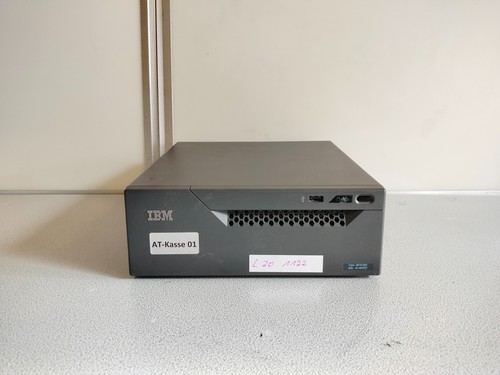 Ibm surepos kassenrechner - ibm,