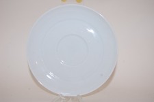 Untertasse 14,2cm Lanzette weiss weiß Thomas Porzellan