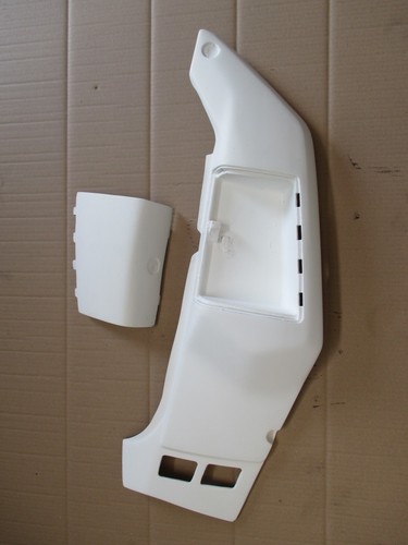 Seitendeckel links luke neu - seitendeckel,