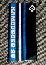 Schlauchschal HSV Blau mit Raute