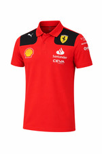 Puma scuderia ferrari - x,
