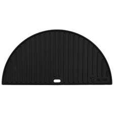 BBQ-Toro Gusseisen Grillplatte