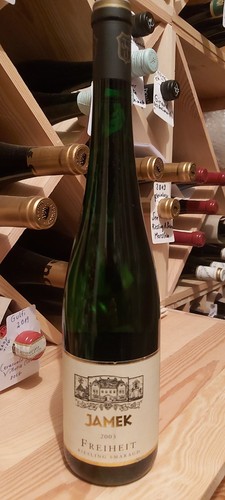 Weingut jamek dürnsteiner - weingut,