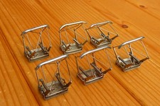 Märklin H0, 6 Stück