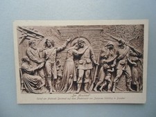 Ansichtskarte Dresden Relief