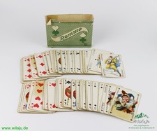 Sammler Romme Karten