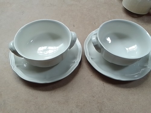 Villeroy boch manoir - villeroy, 2