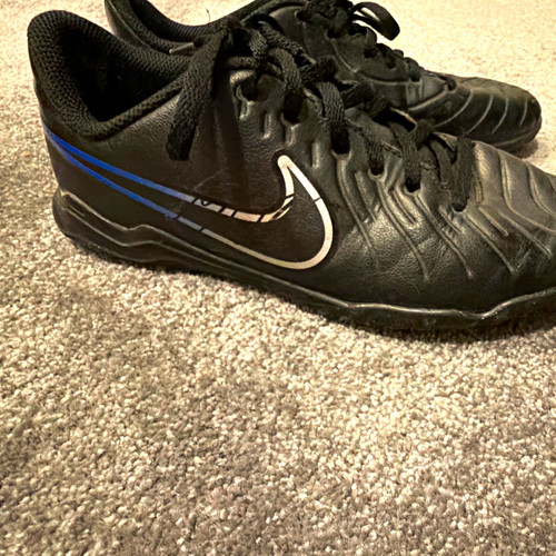 Nike tiempo hallenschuhe - nike,